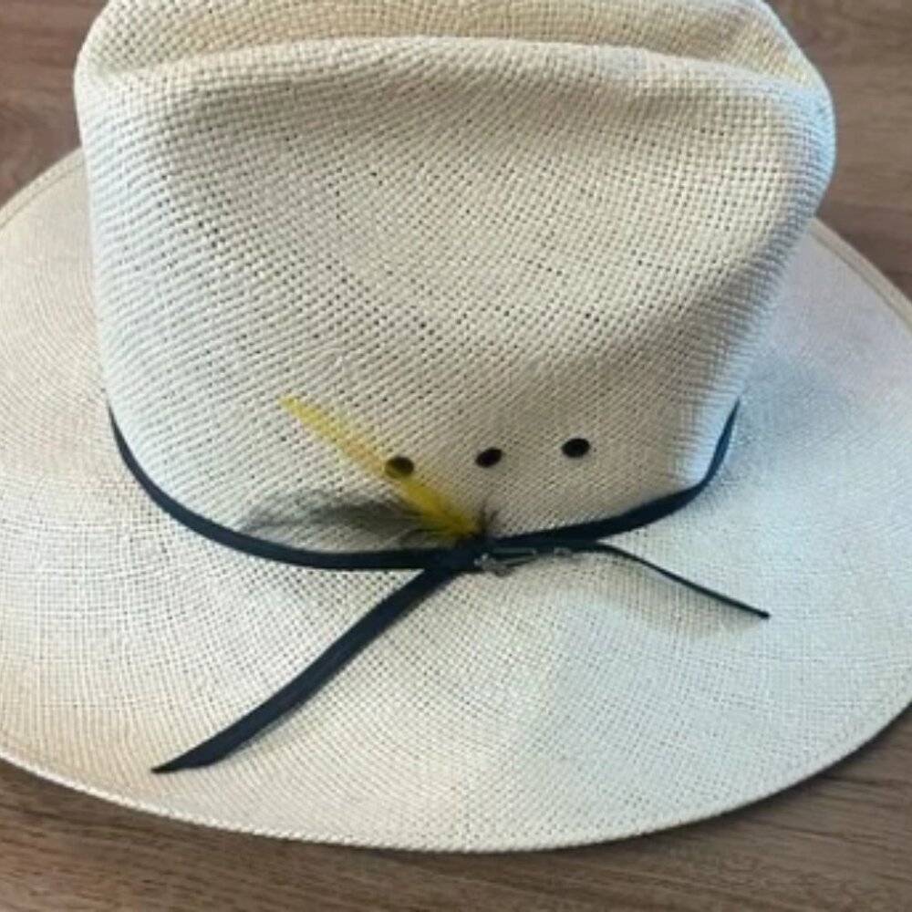 White Hat - image 1